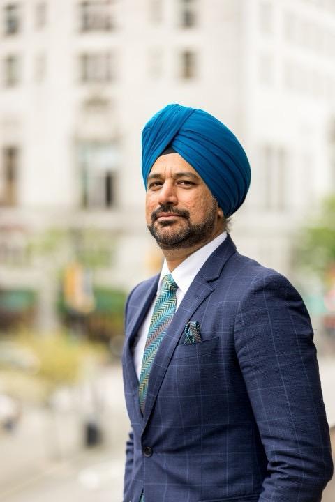 Banit Sawhney