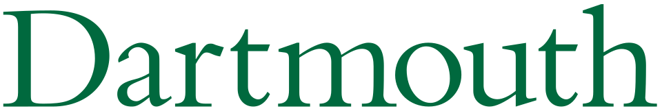 Dartmouth College logo