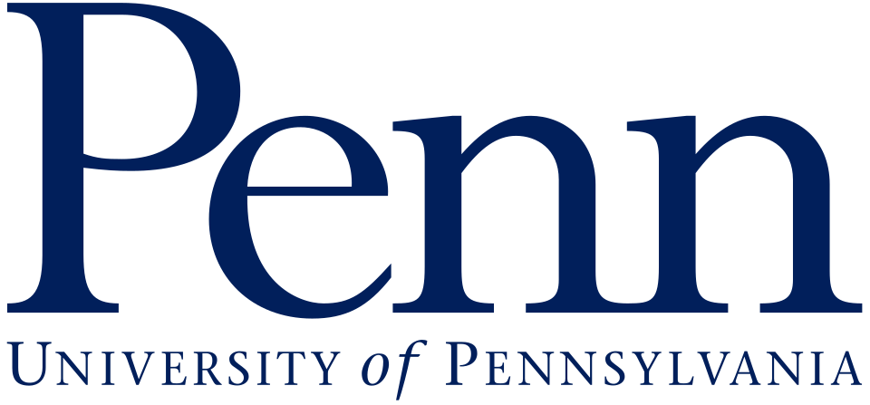 University of Pennsylvania logo